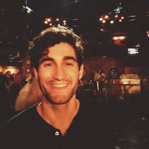 Meet your Posher, Samuel